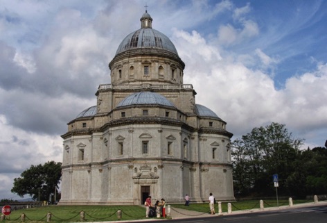 Umbria - Todi